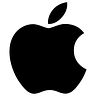 Apple Inc logo