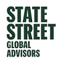SPDR S&P 500 ETF TRUST logo