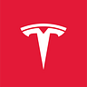 Tesla Inc logo